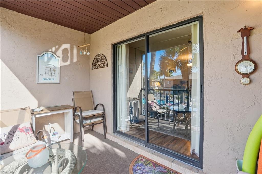 COUNTRY PINES CONDO - Residential