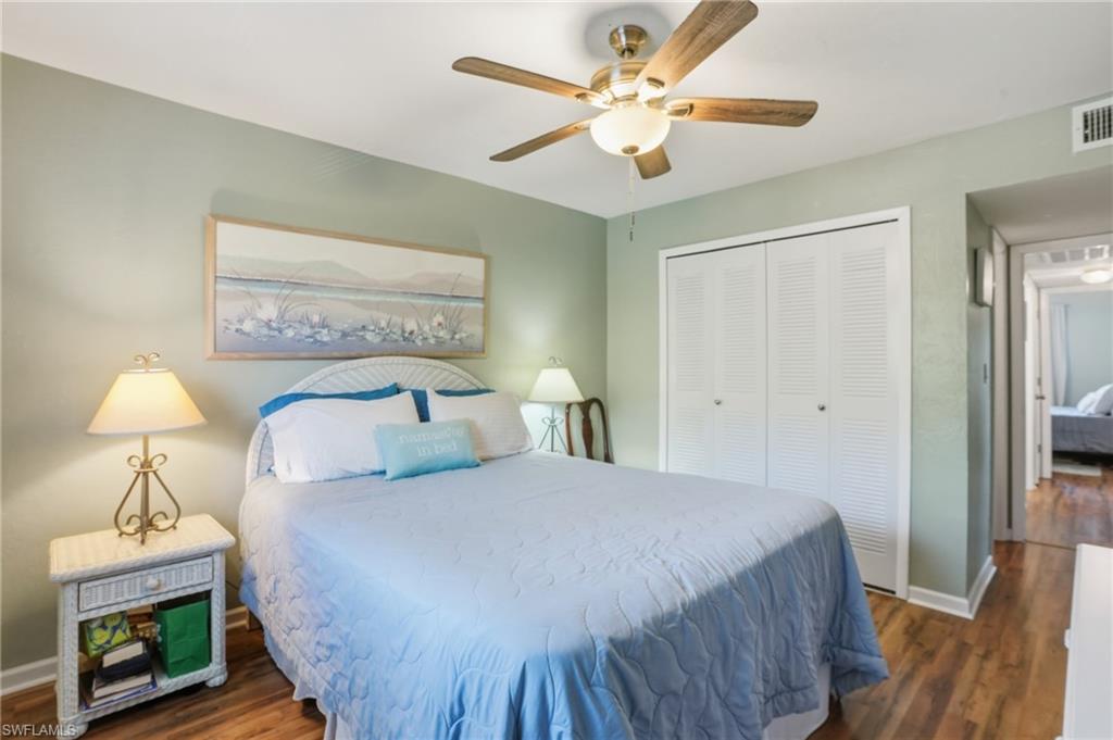 COUNTRY PINES CONDO - Residential