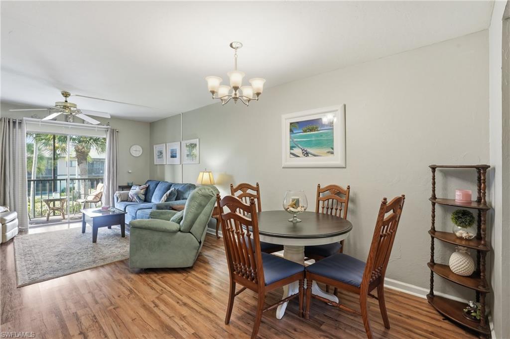 COUNTRY PINES CONDO - Residential