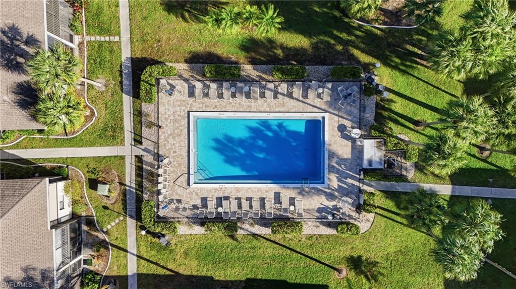 COUNTRY PINES CONDO - Residential