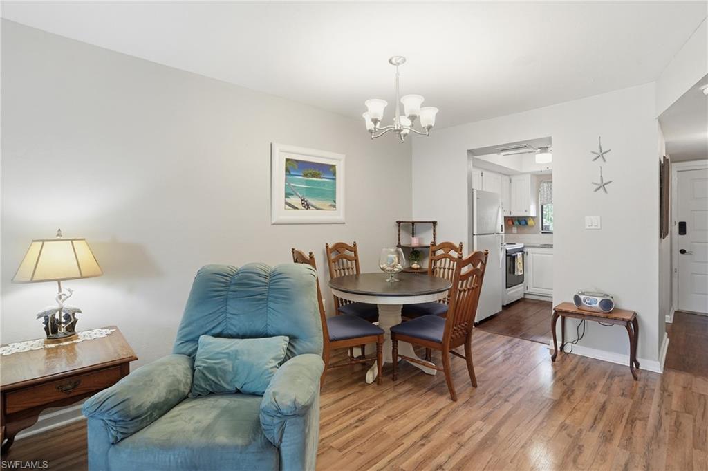 COUNTRY PINES CONDO - Residential