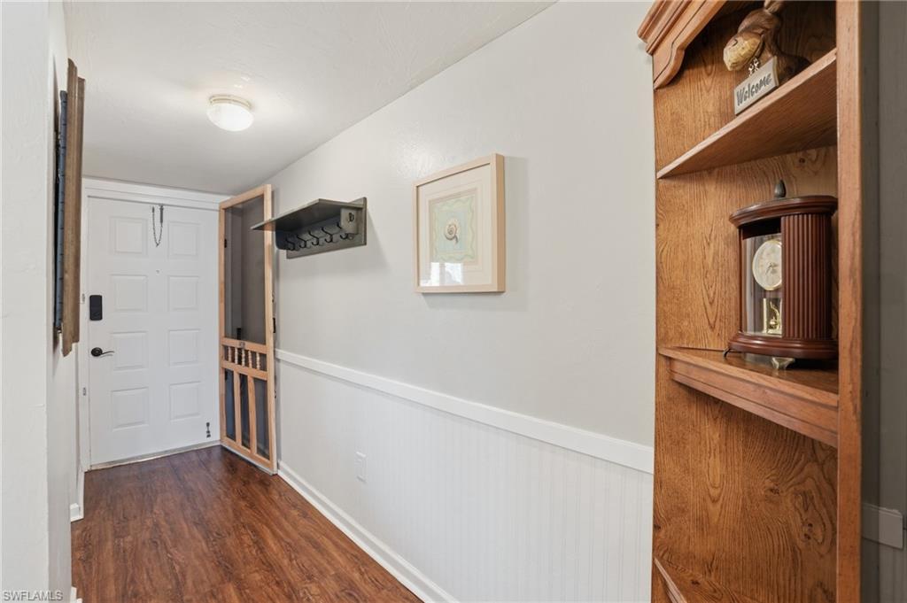 COUNTRY PINES CONDO - Residential