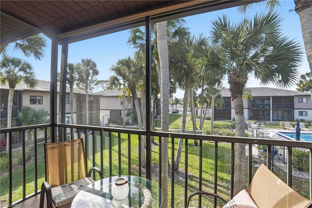 COUNTRY PINES CONDO - Residential