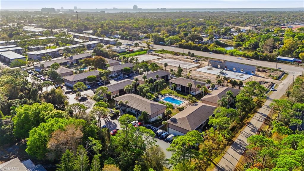 COUNTRY PINES CONDO - Residential