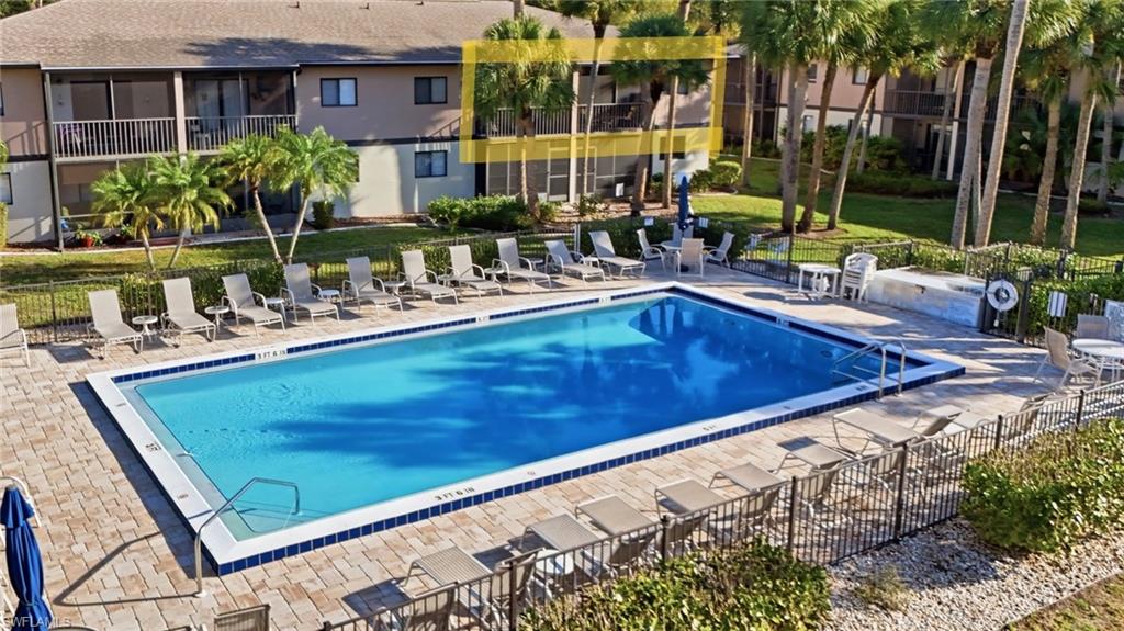 COUNTRY PINES CONDO - Residential