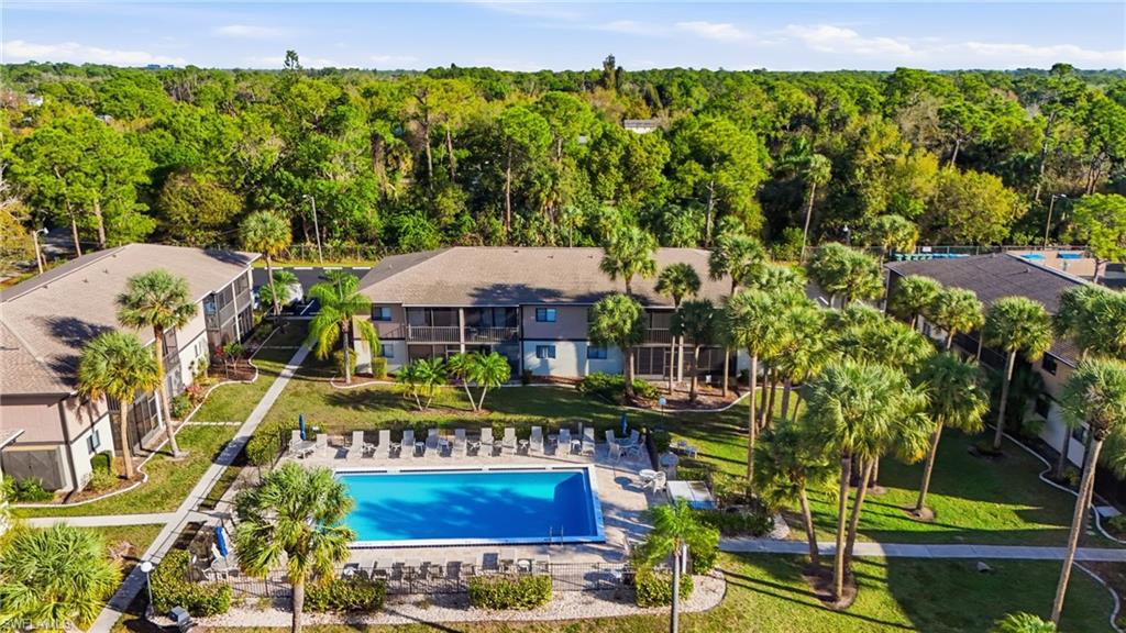 COUNTRY PINES CONDO - Residential