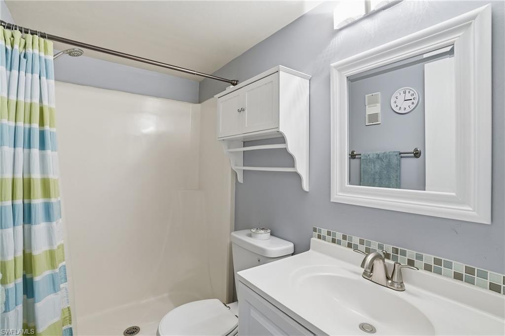 COUNTRY PINES CONDO - Residential