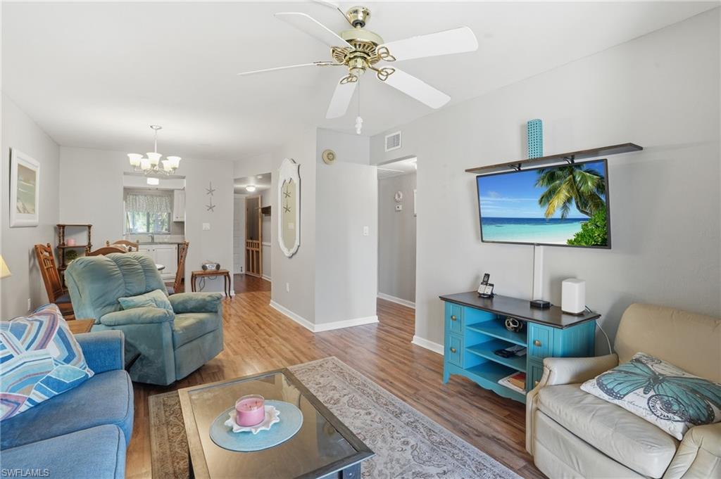 COUNTRY PINES CONDO - Residential