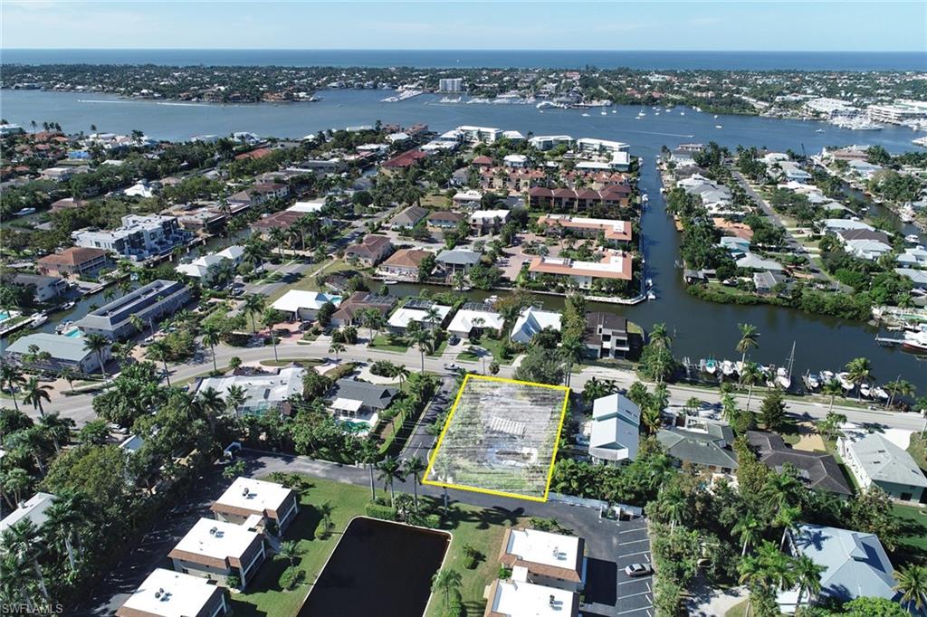 OYSTER BAY - Residential