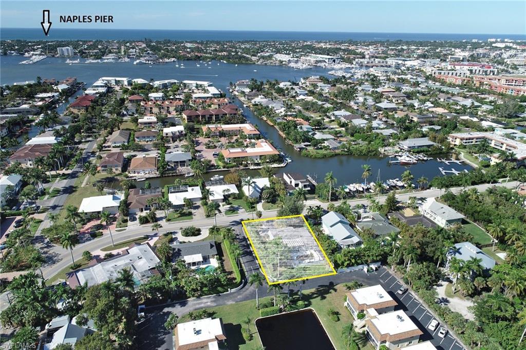 OYSTER BAY - Residential