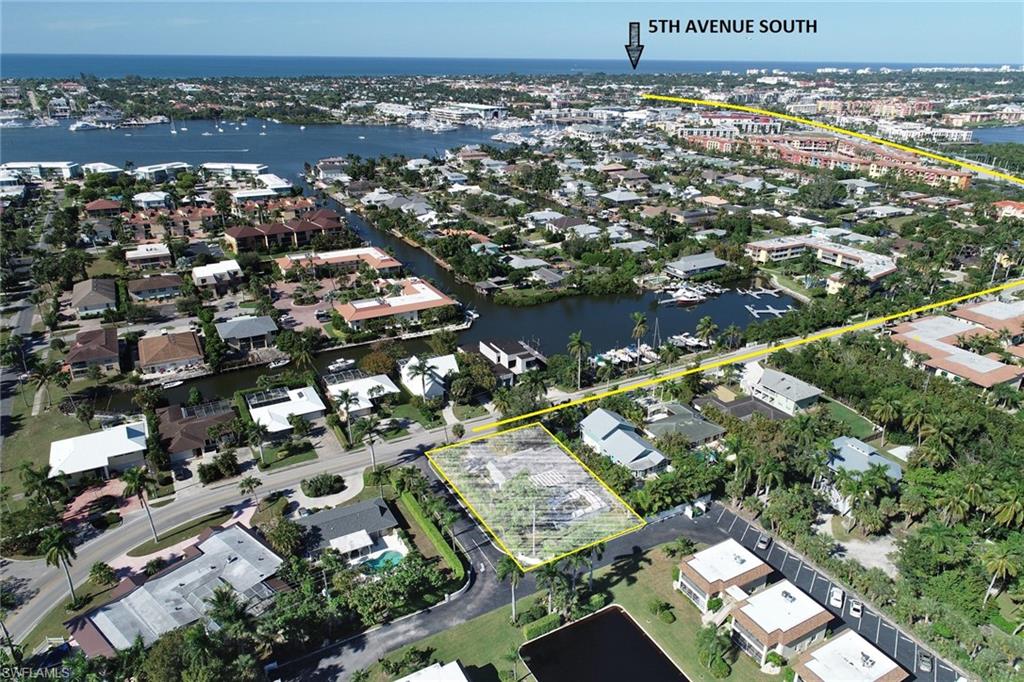 OYSTER BAY - Residential