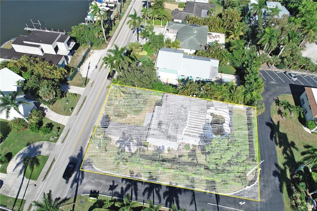 OYSTER BAY - Residential