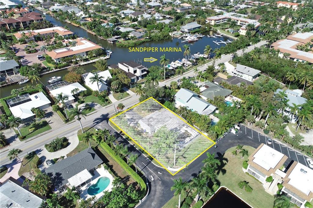 OYSTER BAY - Residential