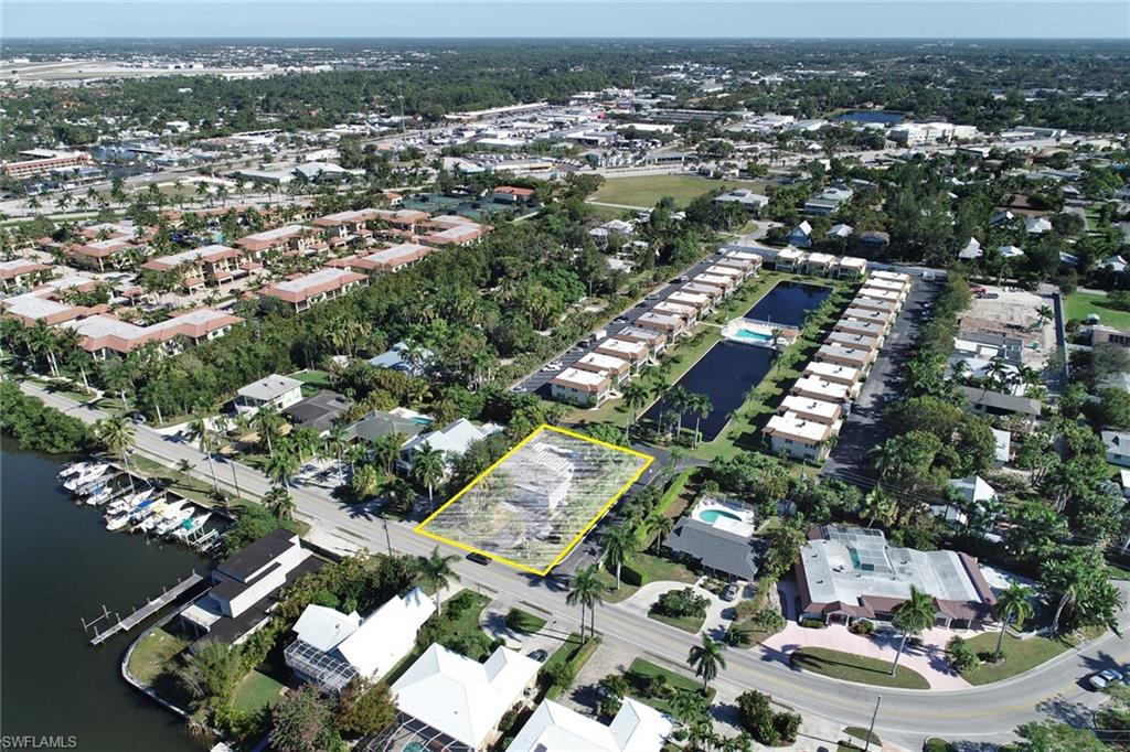 OYSTER BAY - Residential