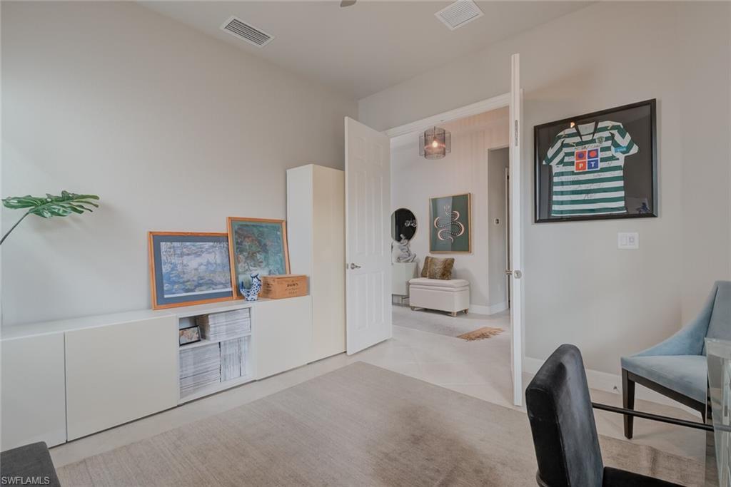 MARINA BAY - Residential