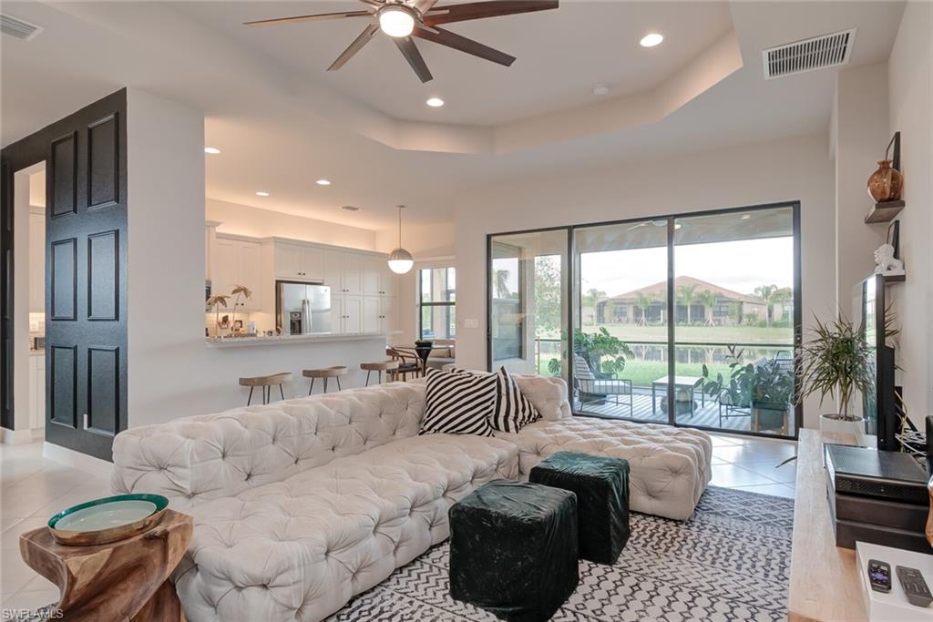 MARINA BAY - Residential