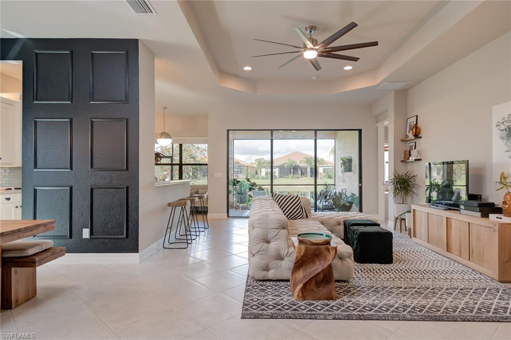 MARINA BAY - Residential