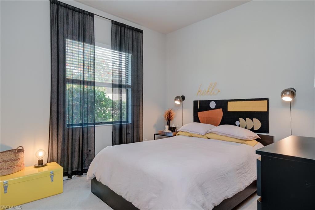 MARINA BAY - Residential