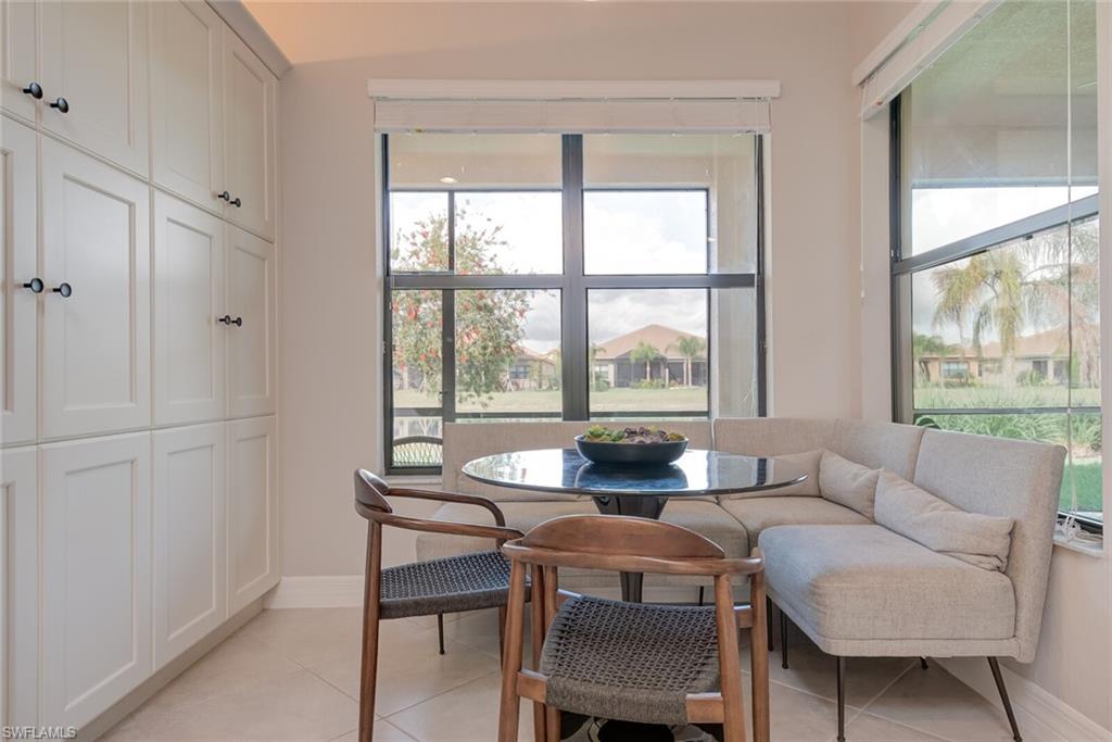 MARINA BAY - Residential