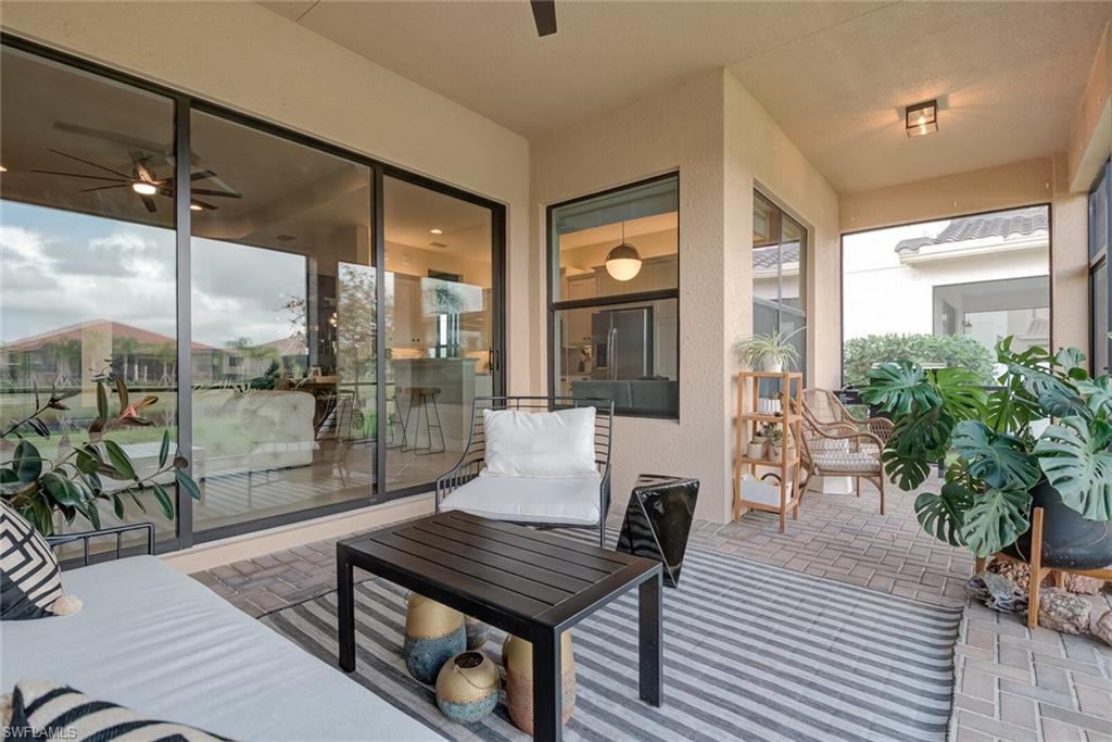 MARINA BAY - Residential