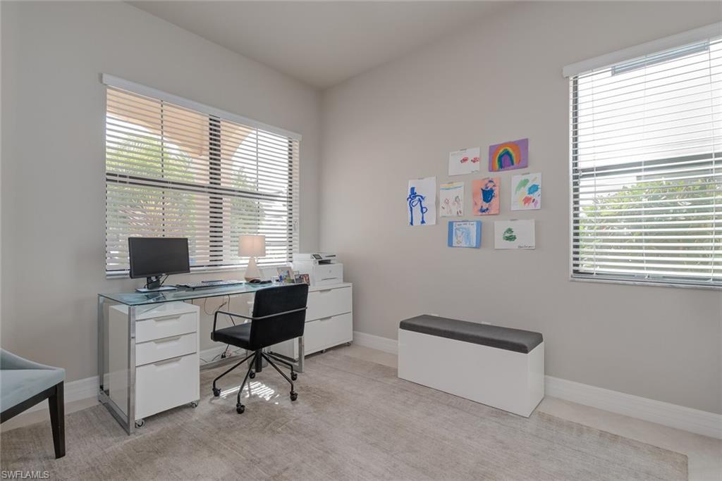 MARINA BAY - Residential