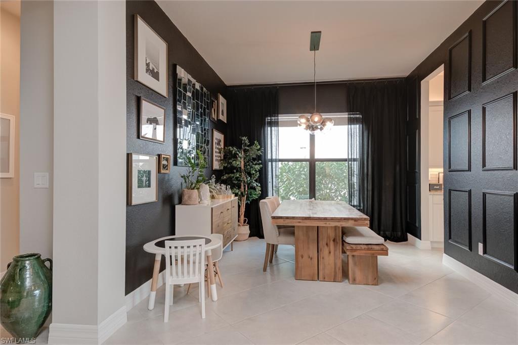 MARINA BAY - Residential