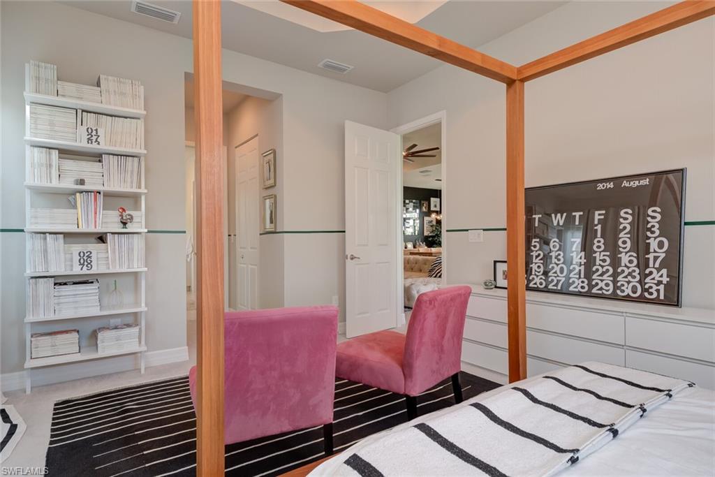 MARINA BAY - Residential