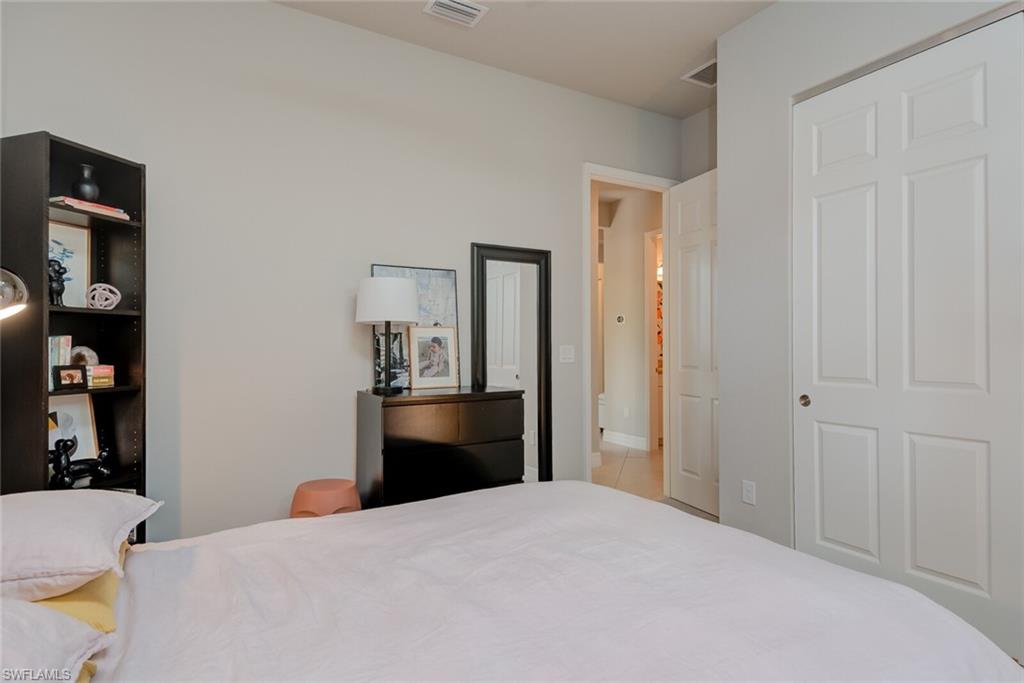 MARINA BAY - Residential