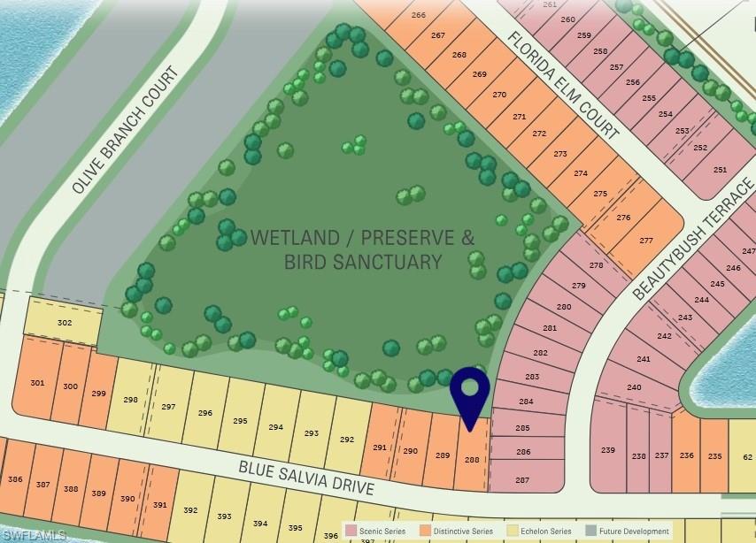 DEL WEBB OAK CREEK - Residential