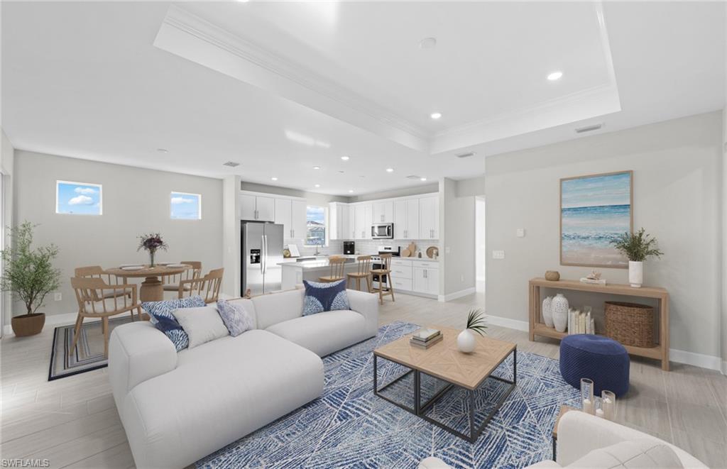 DEL WEBB OAK CREEK - Residential