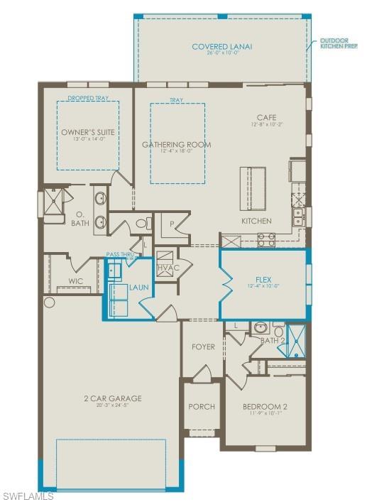 DEL WEBB OAK CREEK - Residential