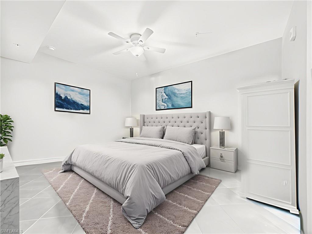 THE NATIONAL GOLF & COUNTRY CLUB AT AVE MARIA - Residential