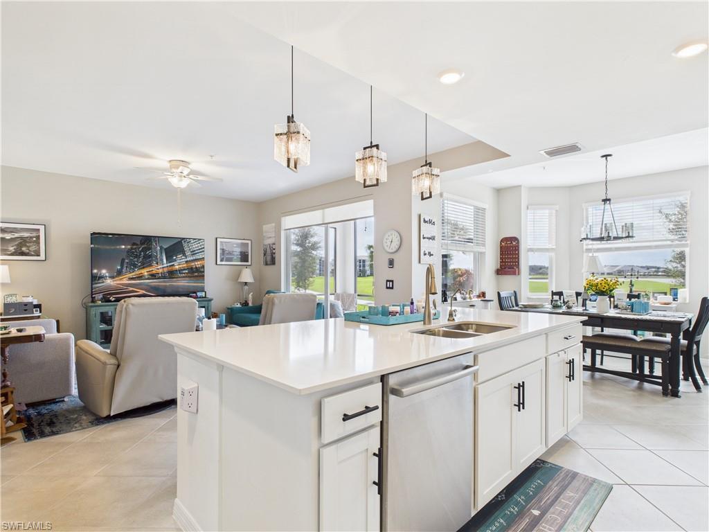 THE NATIONAL GOLF & COUNTRY CLUB AT AVE MARIA - Residential