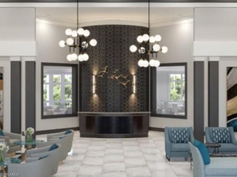 THE NATIONAL GOLF & COUNTRY CLUB AT AVE MARIA - Residential