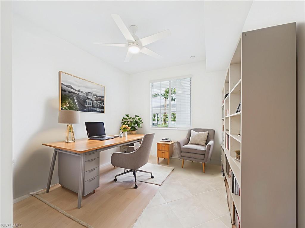 THE NATIONAL GOLF & COUNTRY CLUB AT AVE MARIA - Residential