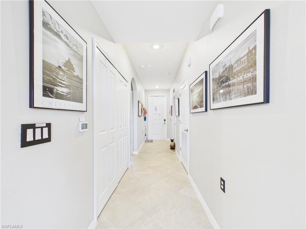 THE NATIONAL GOLF & COUNTRY CLUB AT AVE MARIA - Residential