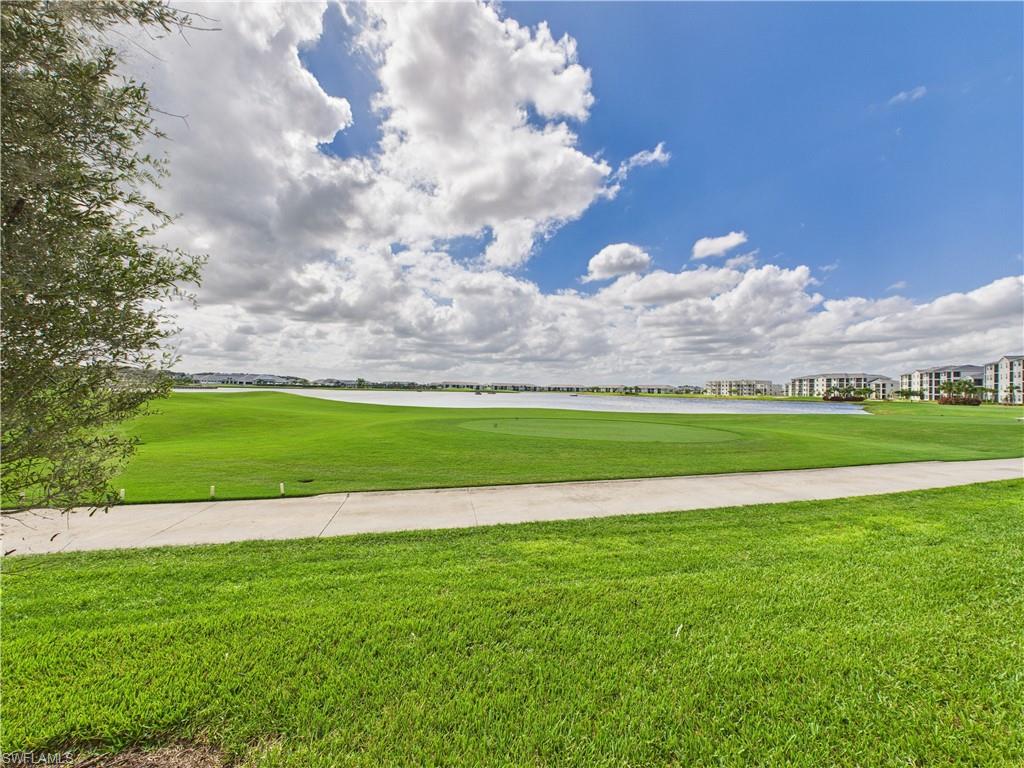 THE NATIONAL GOLF & COUNTRY CLUB AT AVE MARIA - Residential