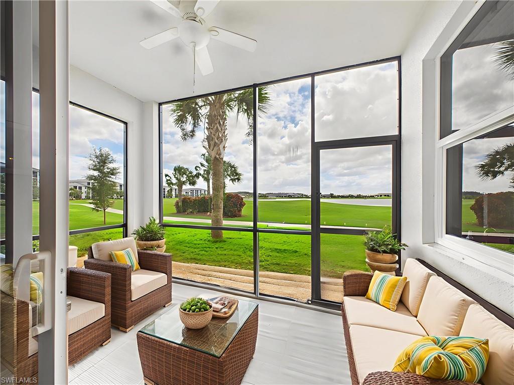 THE NATIONAL GOLF & COUNTRY CLUB AT AVE MARIA - Residential