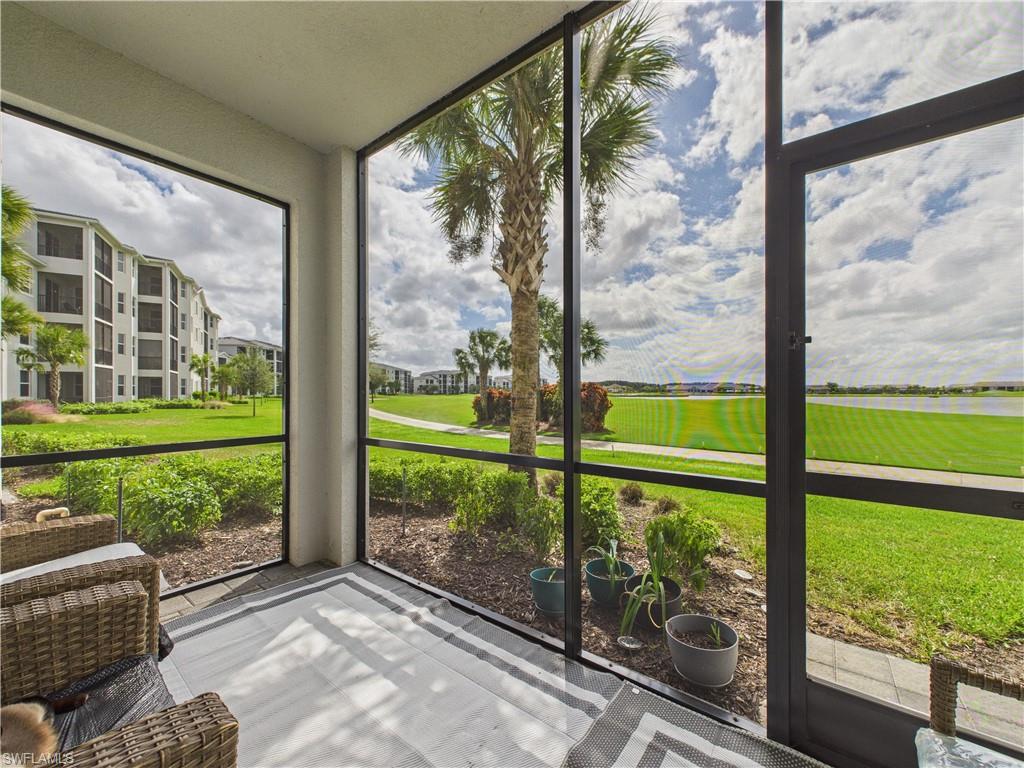 THE NATIONAL GOLF & COUNTRY CLUB AT AVE MARIA - Residential