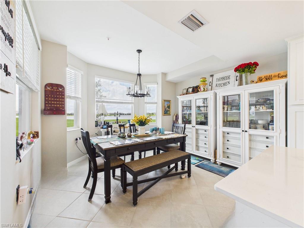 THE NATIONAL GOLF & COUNTRY CLUB AT AVE MARIA - Residential