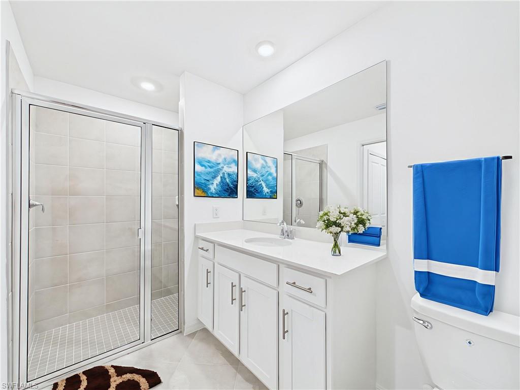 THE NATIONAL GOLF & COUNTRY CLUB AT AVE MARIA - Residential