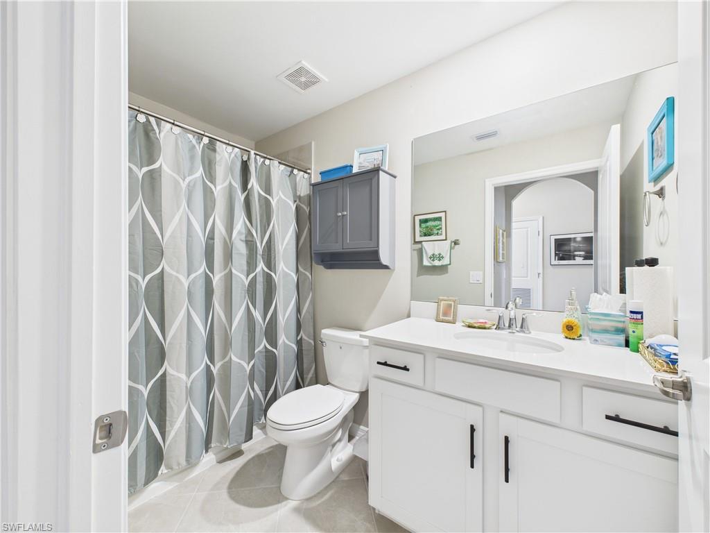 THE NATIONAL GOLF & COUNTRY CLUB AT AVE MARIA - Residential