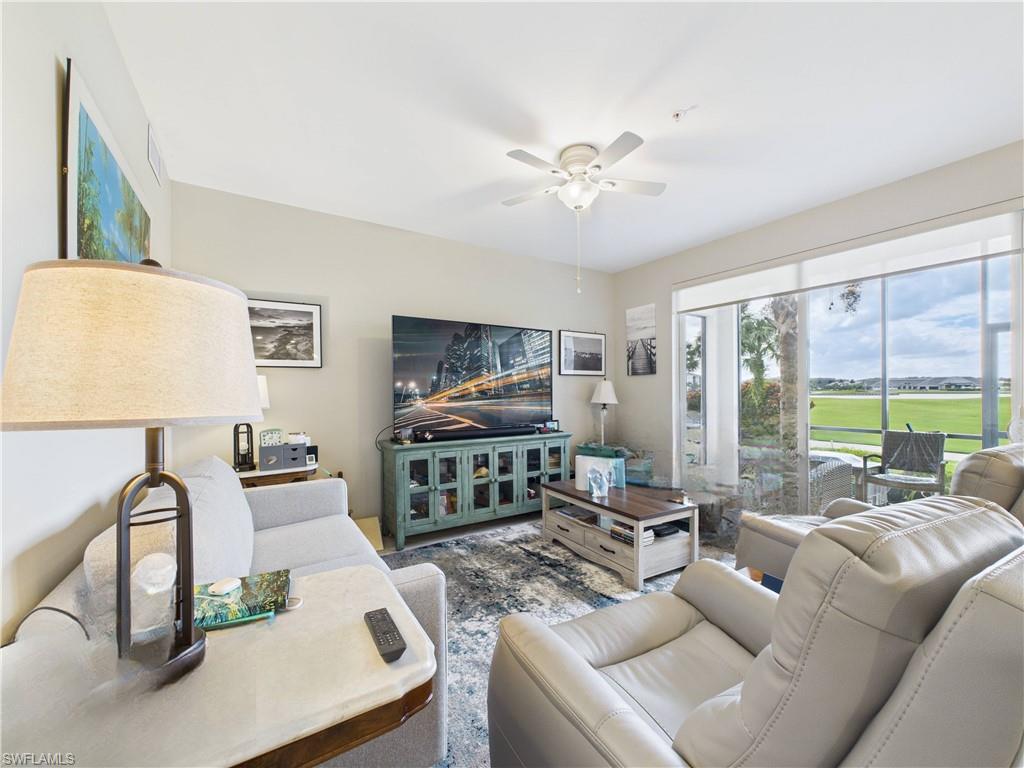 THE NATIONAL GOLF & COUNTRY CLUB AT AVE MARIA - Residential