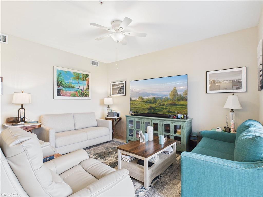 THE NATIONAL GOLF & COUNTRY CLUB AT AVE MARIA - Residential