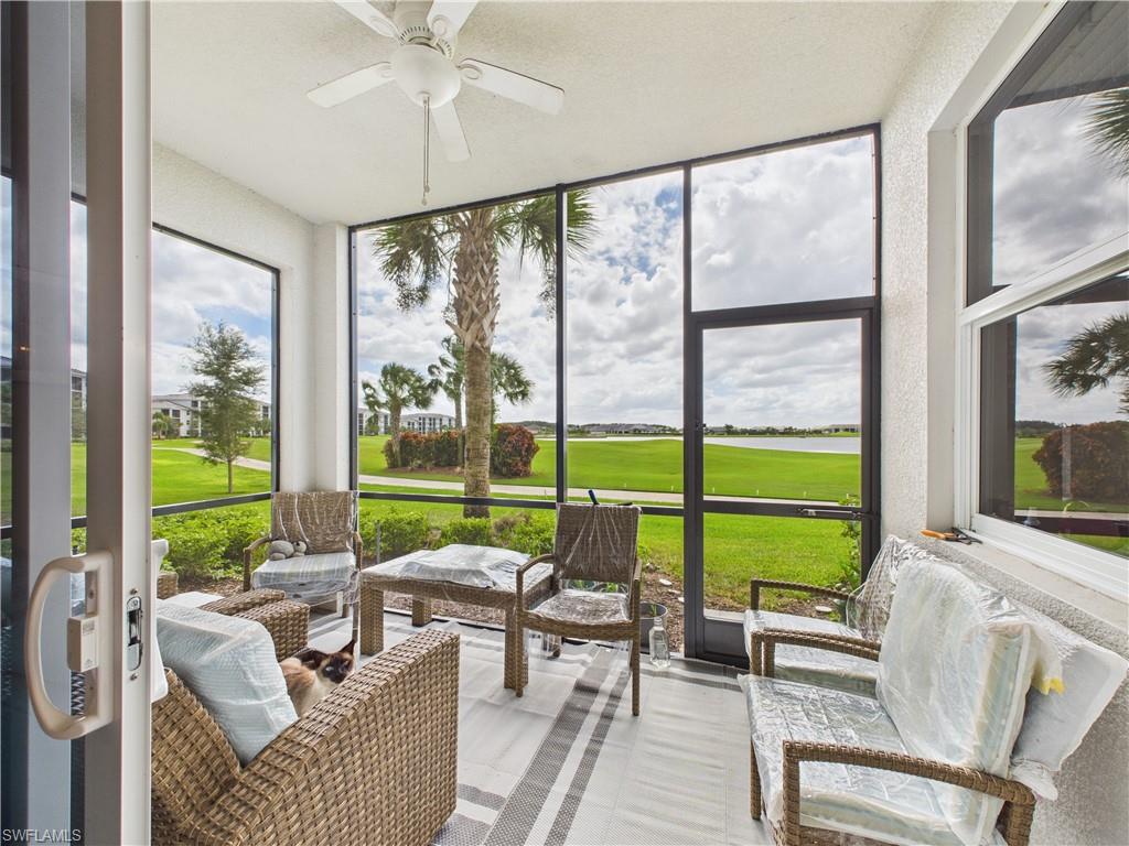 THE NATIONAL GOLF & COUNTRY CLUB AT AVE MARIA - Residential