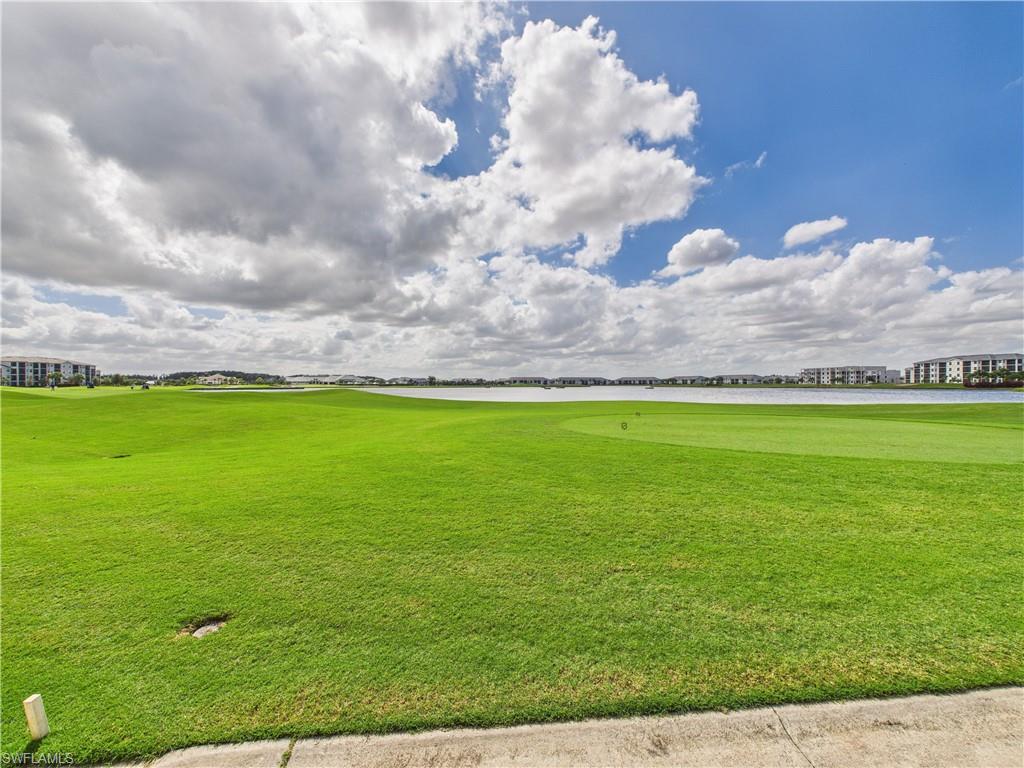 THE NATIONAL GOLF & COUNTRY CLUB AT AVE MARIA - Residential