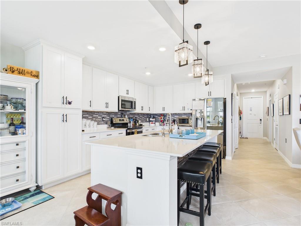 THE NATIONAL GOLF & COUNTRY CLUB AT AVE MARIA - Residential