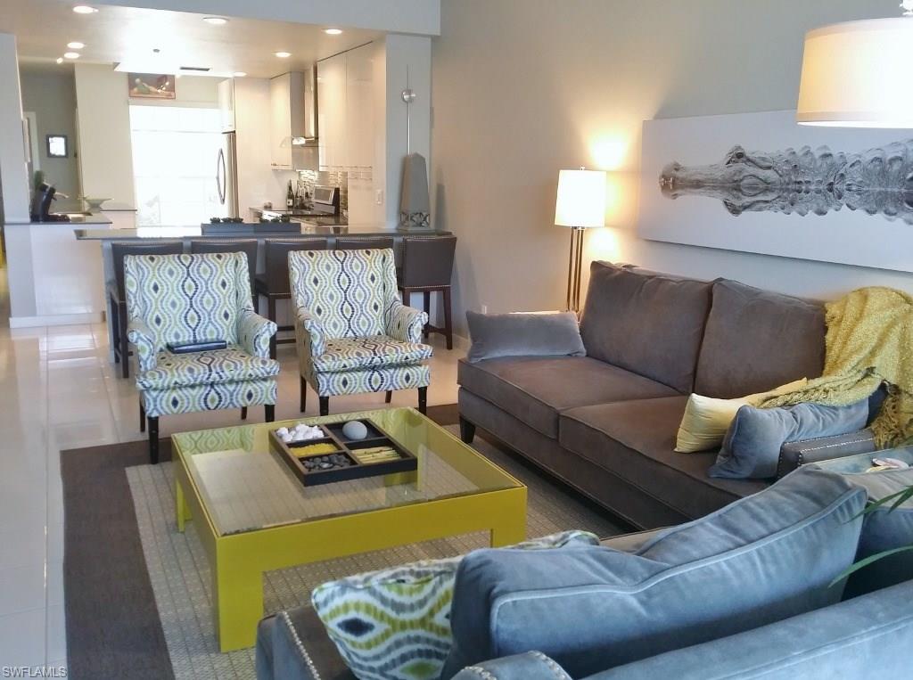 SPANISH WELLS - Residential