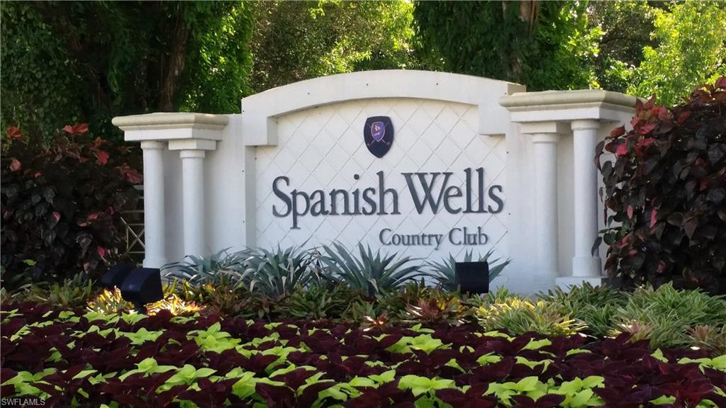 SPANISH WELLS - Residential
