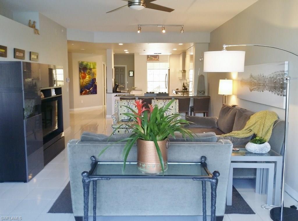 SPANISH WELLS - Residential